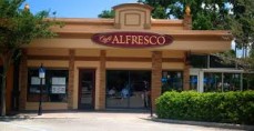 Alfresco Restaurant  