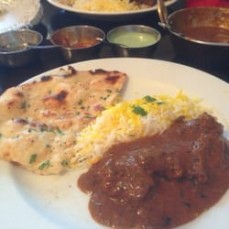 Shalimar Curries