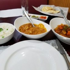 Shahi Indian Cuisine