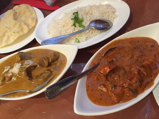 Shahi Indian Cuisine