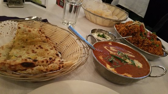 Metro Indian Restaurant