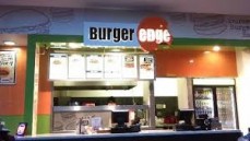 Burger Edge