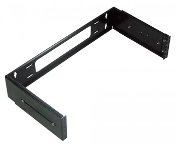 CABAC 2RU EXTENDABLE WALL MOUNT BRACKET