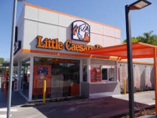 Little Caesars Pizza Casula