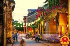 Vietnam Visa for Australian Citizens