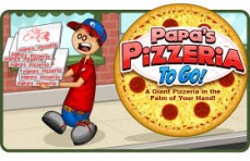 Pappa's Pizza