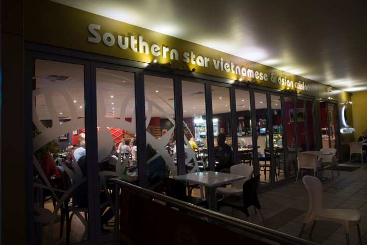 Southern Star - Perth