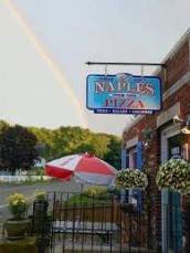 NAPLES PIZZA