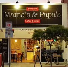 Mama Papa Thai Restaurant