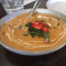 Pimento Thai Cuisine