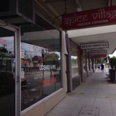 East Malvern's Spice Village