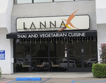 Lanna Thai Cuisine