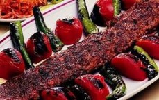 Sofra Adana Kebab