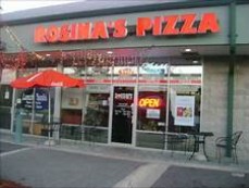 Rosina's Pizza Restaurant