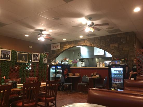 Rosina's Pizza Restaurant