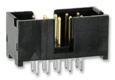 5103308-1 -  Wire-To-Board Connector, 2.