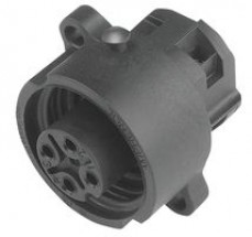 C016 20G003 100 12 -  CIRCULAR CONNECTOR