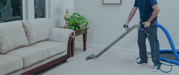 Same Day/Last Minute Carpet Cleaning