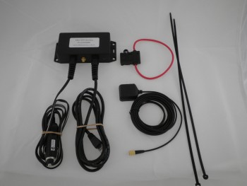 Odometer MK6 GPS Interface Kit