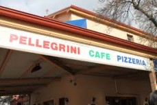 pellegrini cafe pizzeria