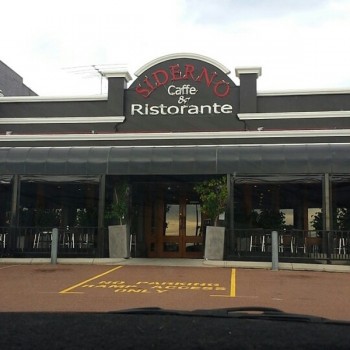 Siderno Caffe & Ristorante