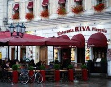 Riva Pizzeria