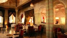 Marrakech Restaurant