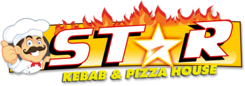 Star Pizza and Kebabs