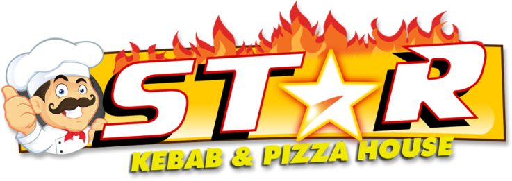 Star Pizza and Kebabs