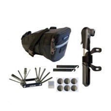 Azur Performance Essential K1 Combo Kit