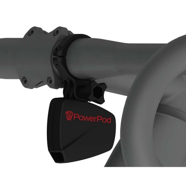 PowerPod BLE/ANT Power Meter