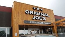 Original Joe's Restaurant & Bar