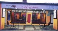 Lazeez Indian Cuisine