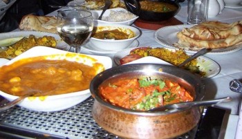 Bays Curry House