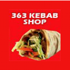 363 Kebab Shop