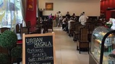 Urban Masala Fine Indian Cuisine 