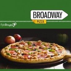 Broadway Pizza