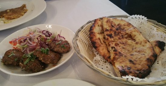 Metro Indian Restaurant