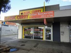 Classic Curry Restaurant 