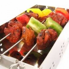  Spicy Tandoor Indian Restaurant 