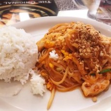 Thai Delight Cuisine