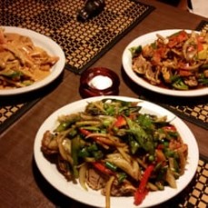 Thai Delight Cuisine