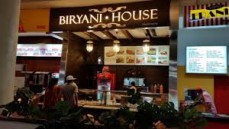 Biryani House