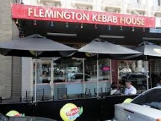 Flemington Kebab House