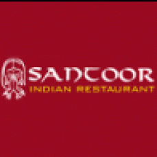 Santoor Indian - Newington