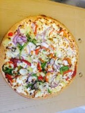 Shepparton Pizzas