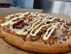 Shepparton Pizzas