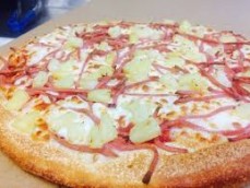 Shepparton Pizzas