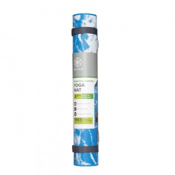 GAIAM 4.5MM ESSENTIAL YOGA MAT