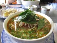 Nha Tranh Restaurant